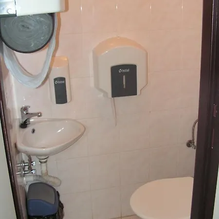 Palda - Rekreacni Stredisko Appartement