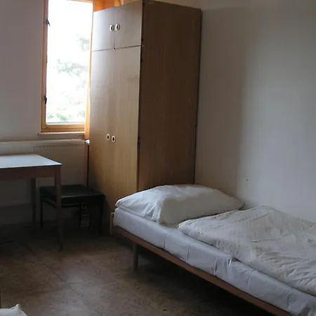 Appartement Palda - Rekreacni Stredisko Rovensko pod Troskami