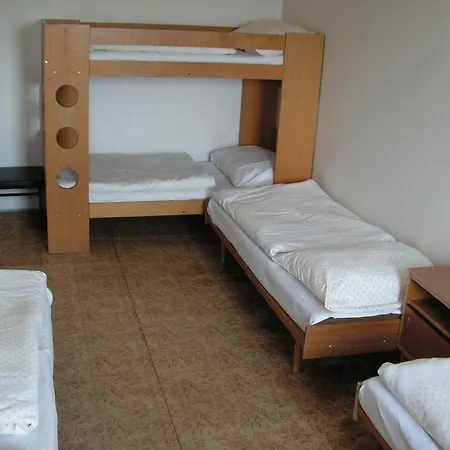 Appartement Palda - Rekreacni Stredisko