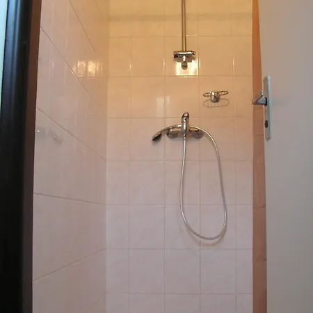 Palda - Rekreacni Stredisko Rovensko pod Troskami