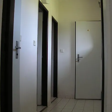 Appartement Palda - Rekreacni Stredisko *