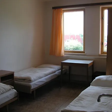 Palda - Rekreacni Stredisko Rovensko pod Troskami