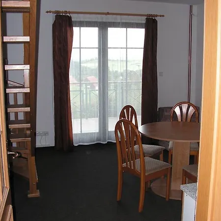Palda - Rekreacni Stredisko Appartement Rovensko pod Troskami