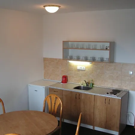 Palda - Rekreacni Stredisko Appartement