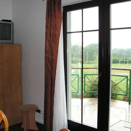 Palda - Rekreacni Stredisko Appartement *