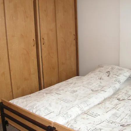Appartement Palda - Rekreacni Stredisko