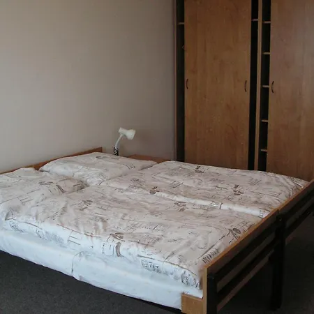 Appartement Palda - Rekreacni Stredisko *