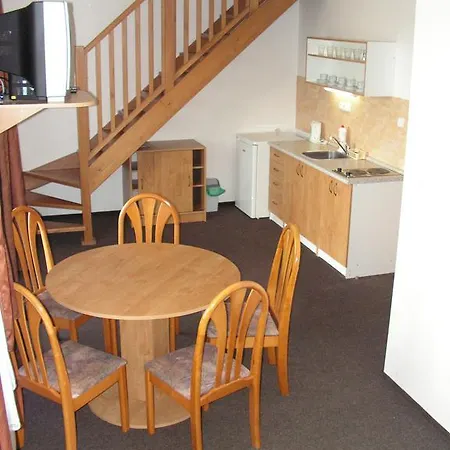 Appartement Palda - Rekreacni Stredisko