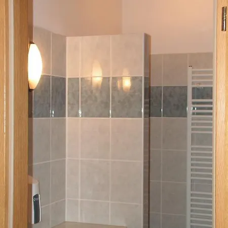 Appartement Palda - Rekreacni Stredisko *