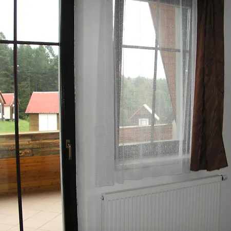 Palda - Rekreacni Stredisko Appartement *