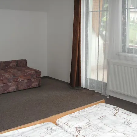 Palda - Rekreacni Stredisko Rovensko pod Troskami