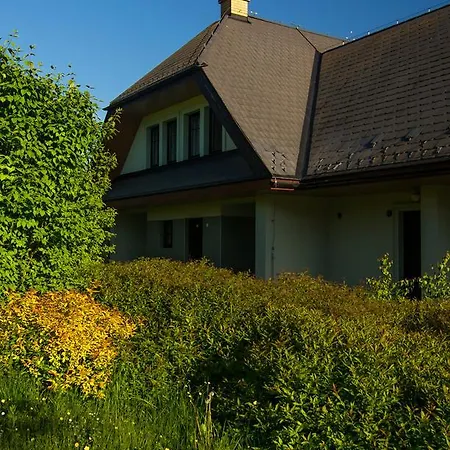 Appartement Palda - Rekreacni Stredisko