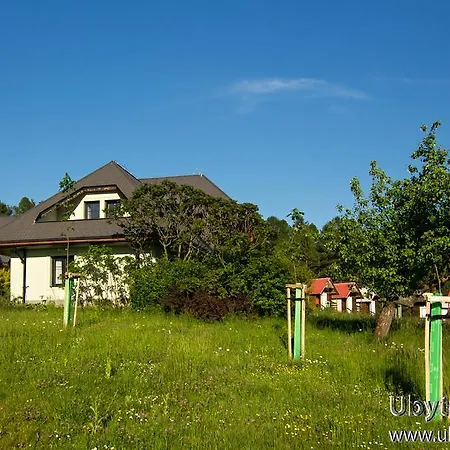 Appartement Palda - Rekreacni Stredisko *
