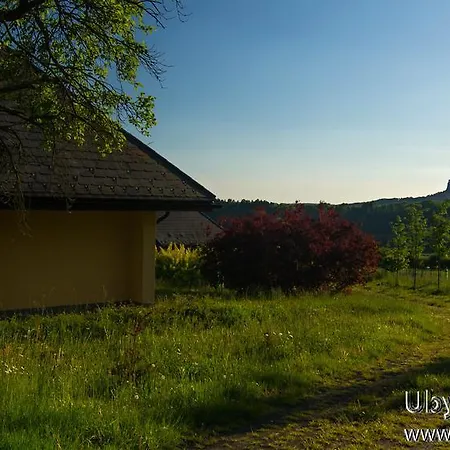 Appartement Palda - Rekreacni Stredisko