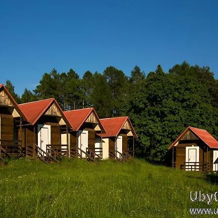 Appartement Palda - Rekreacni Stredisko *