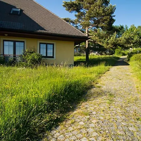 Palda - Rekreacni Stredisko Appartement Rovensko pod Troskami