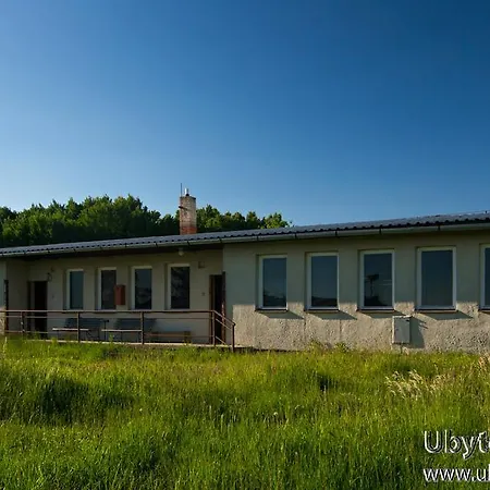 Appartement Palda - Rekreacni Stredisko