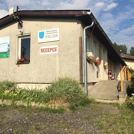 Appartement Palda - Rekreacni Stredisko Rovensko pod Troskami