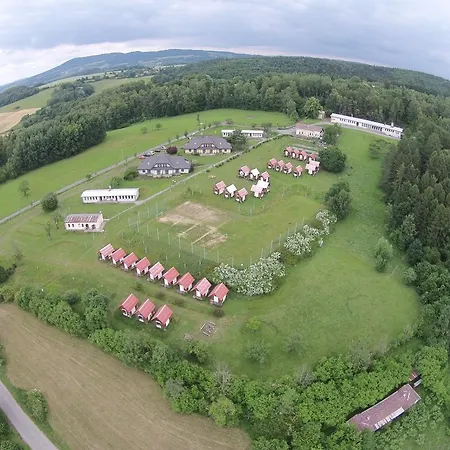 Appartement Palda - Rekreacni Stredisko Rovensko pod Troskami
