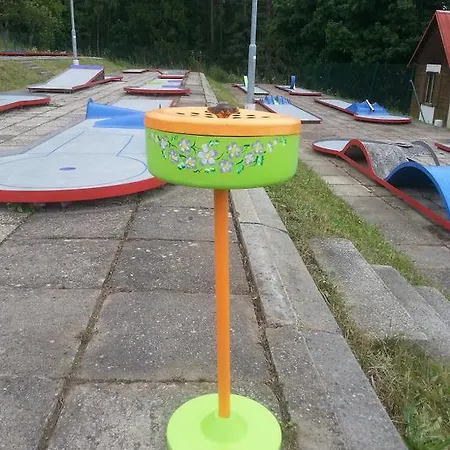 Appartement Palda - Rekreacni Stredisko
