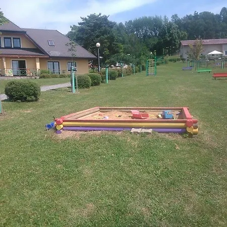 Appartement Palda - Rekreacni Stredisko