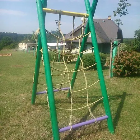 Appartement Palda - Rekreacni Stredisko Rovensko pod Troskami